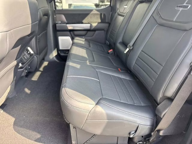 2026 Avalanche Ford F-150 Platinum 4X4 Truck