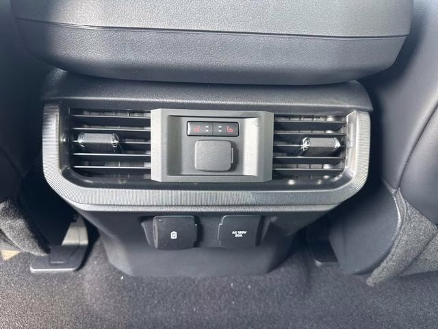 2026 Avalanche Ford F-150 Platinum 4X4 Truck