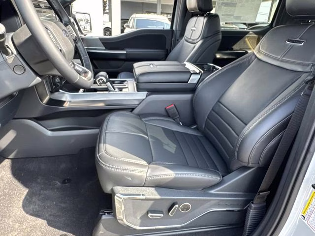 2026 Avalanche Ford F-150 Platinum 4X4 Truck