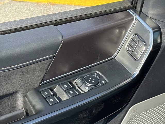 2026 Avalanche Ford F-150 Platinum 4X4 Truck