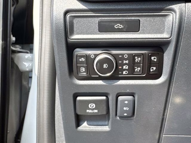 2026 Avalanche Ford F-150 Platinum 4X4 Truck