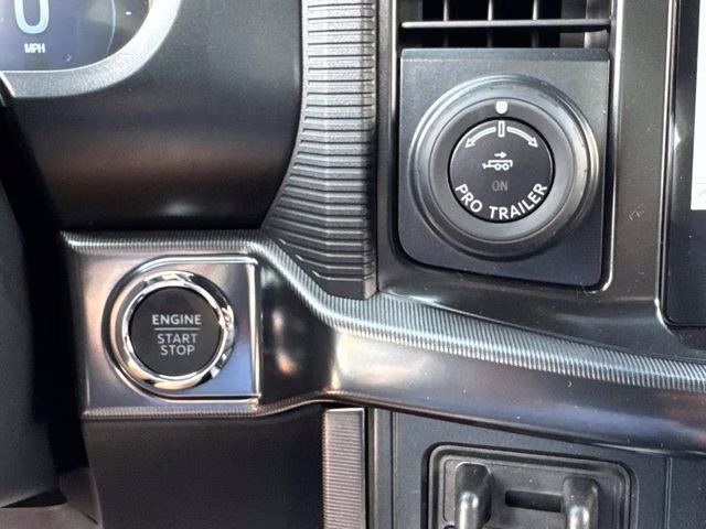2026 Avalanche Ford F-150 Platinum 4X4 Truck