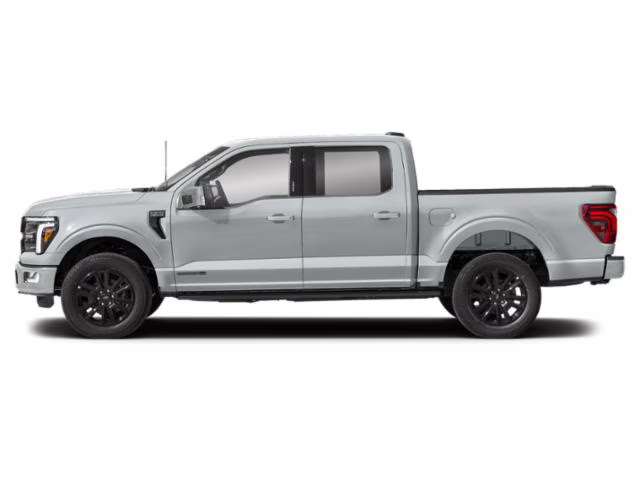 2026 Avalanche Ford F-150 Platinum 4X4 Truck