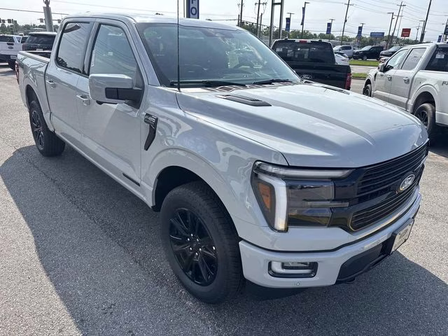 2026 Avalanche Ford F-150 Platinum 4X4 Truck