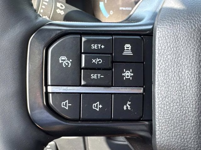 2026 Avalanche Ford F-150 Platinum 4X4 Truck