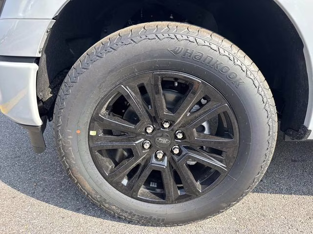 2026 Avalanche Ford F-150 Platinum 4X4 Truck
