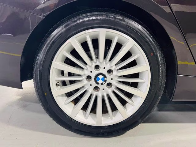 2015 Brown Metallic BMW 3 Series 328i xDrive Gran Turismo AWD Hatchback