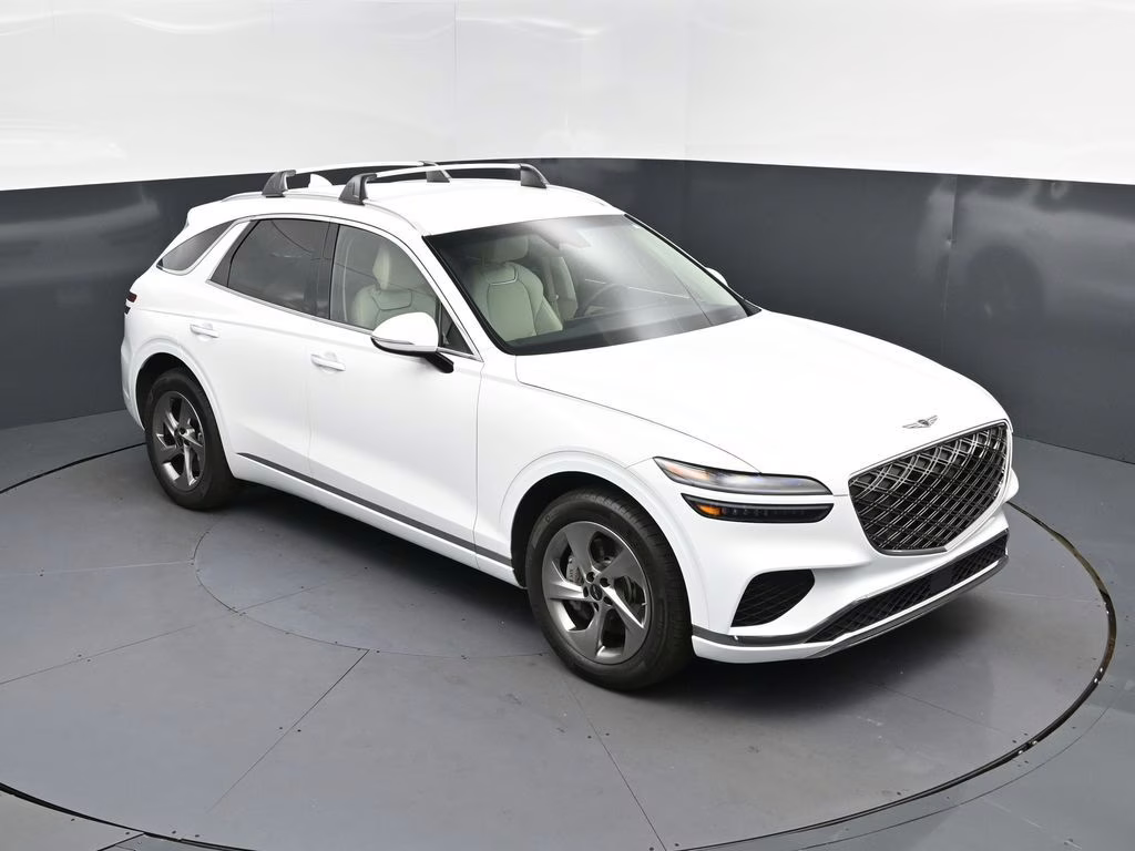 2026 GENESIS GV70