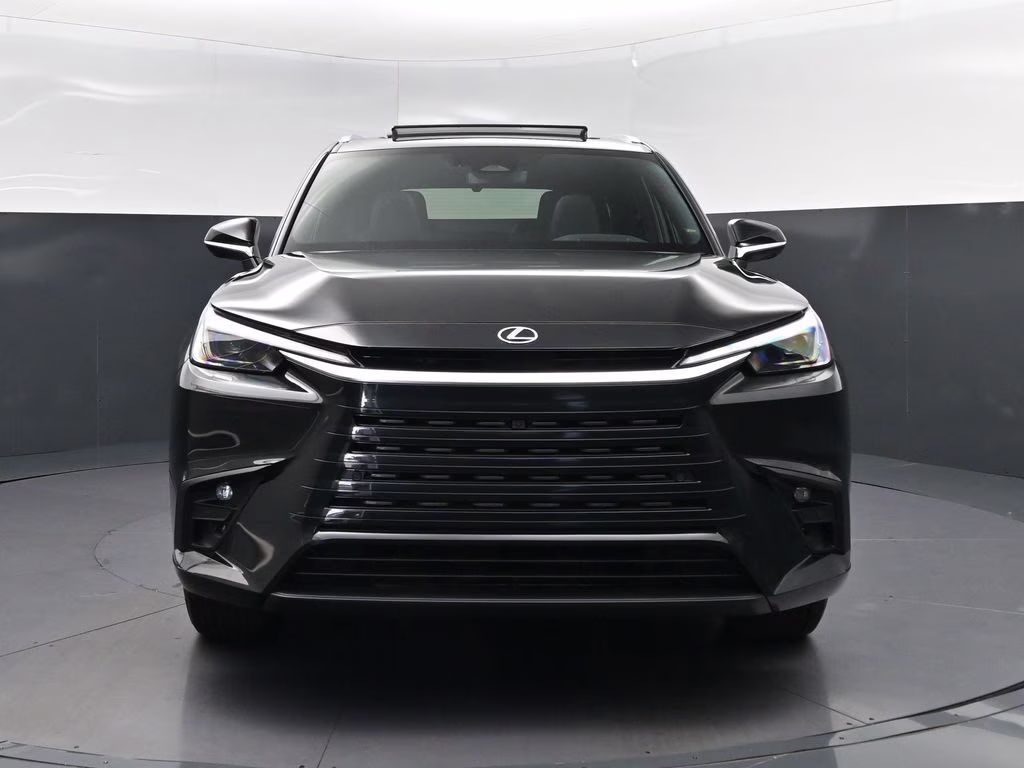 2026 Caviar Lexus TX 350 Luxury AWD SUV