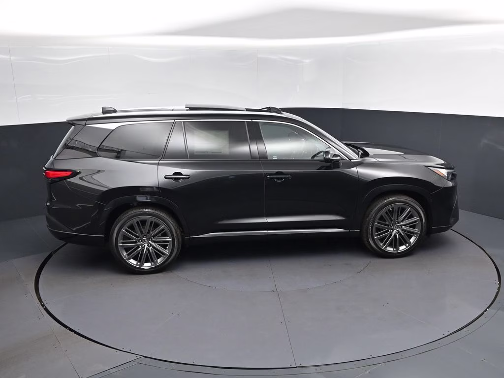 2026 Caviar Lexus TX 350 Luxury AWD SUV