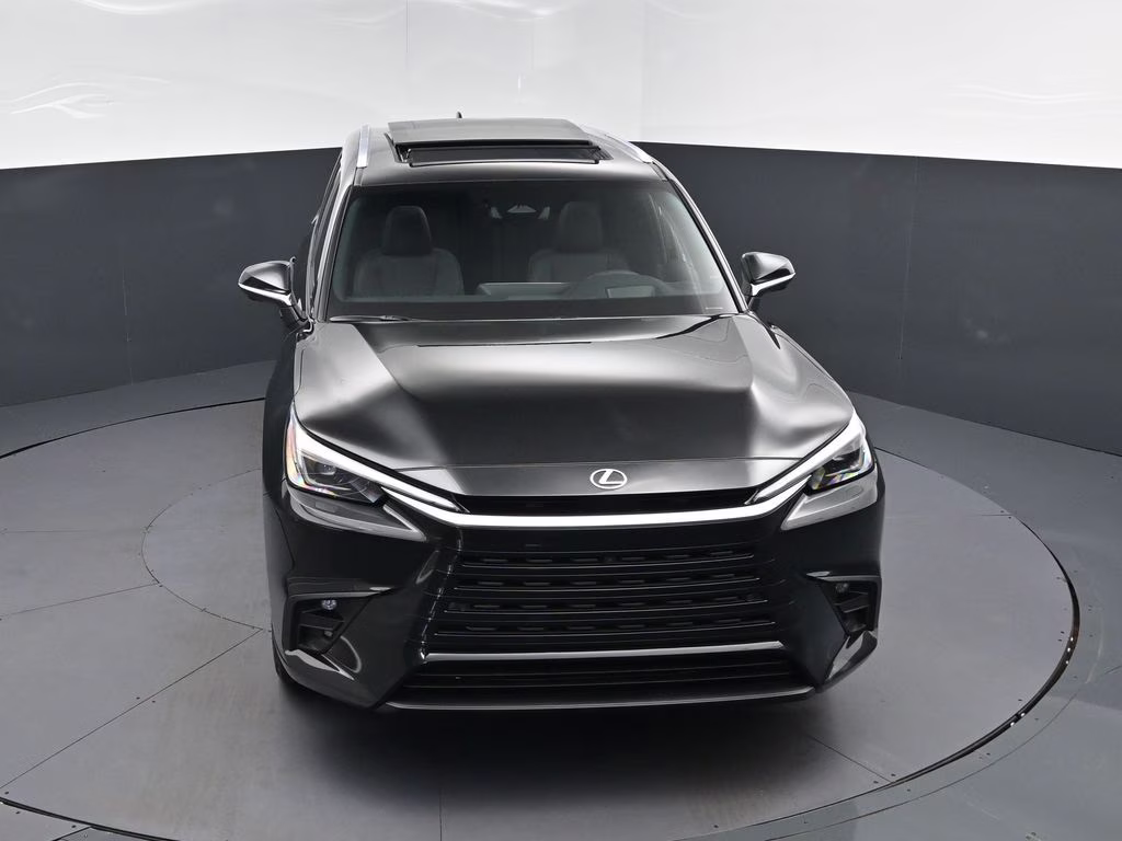 2026 Caviar Lexus TX 350 Luxury AWD SUV