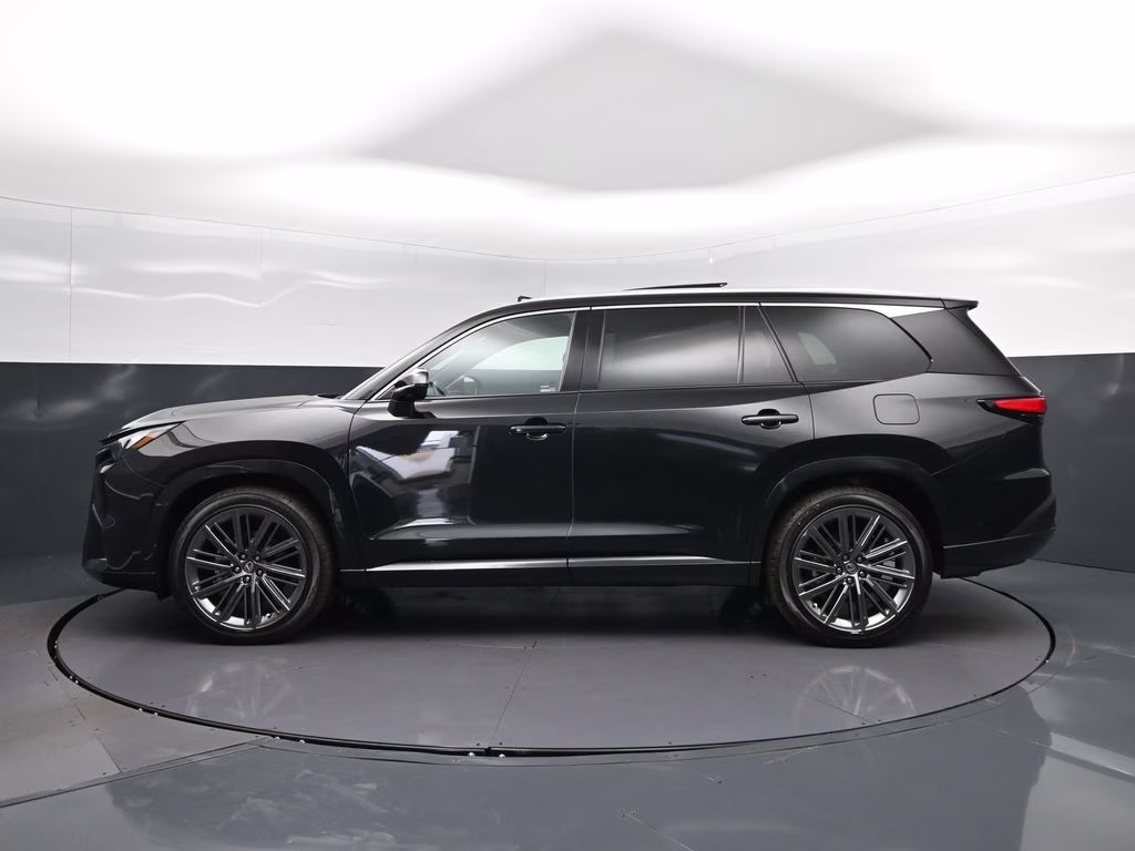 2026 Caviar Lexus TX 350 Luxury AWD SUV