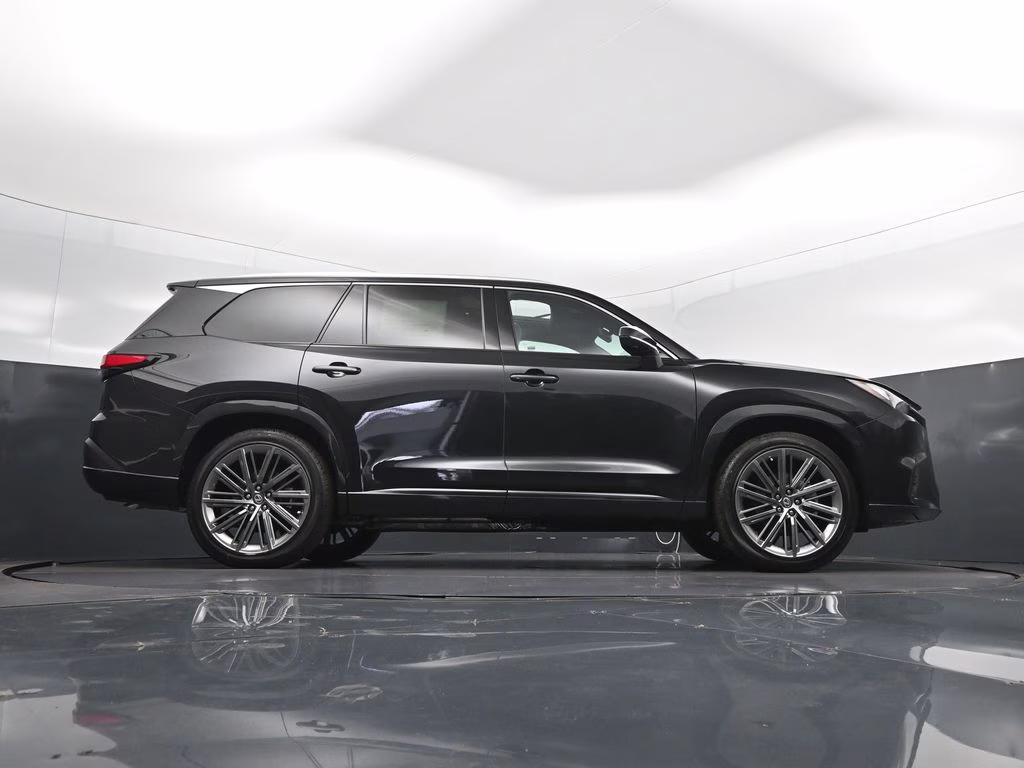 2026 Caviar Lexus TX 350 Luxury AWD SUV