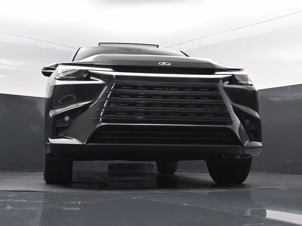 2026 Caviar Lexus TX 350 Luxury AWD SUV