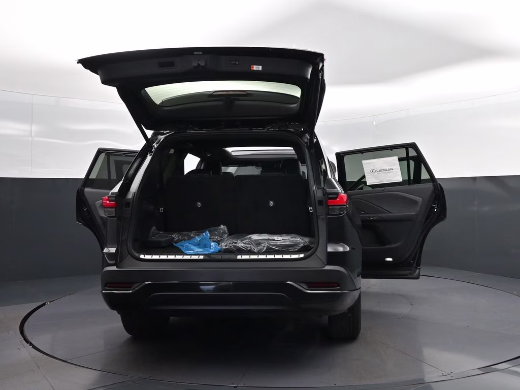 2026 Caviar Lexus TX 350 Luxury AWD SUV