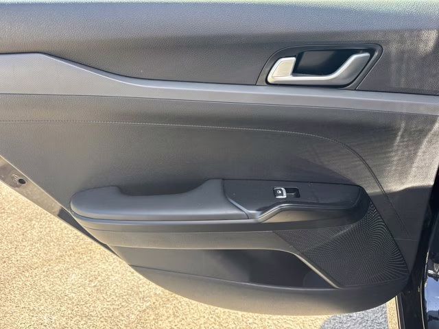 2021 Ebony Black Kia K5 GT-Line FWD Sedan