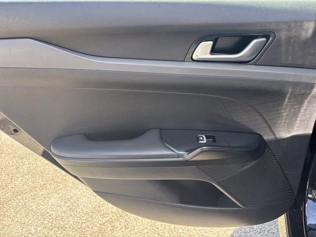 2021 Ebony Black Kia K5 GT-Line FWD Sedan