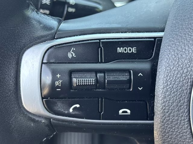 2021 Ebony Black Kia K5 GT-Line FWD Sedan