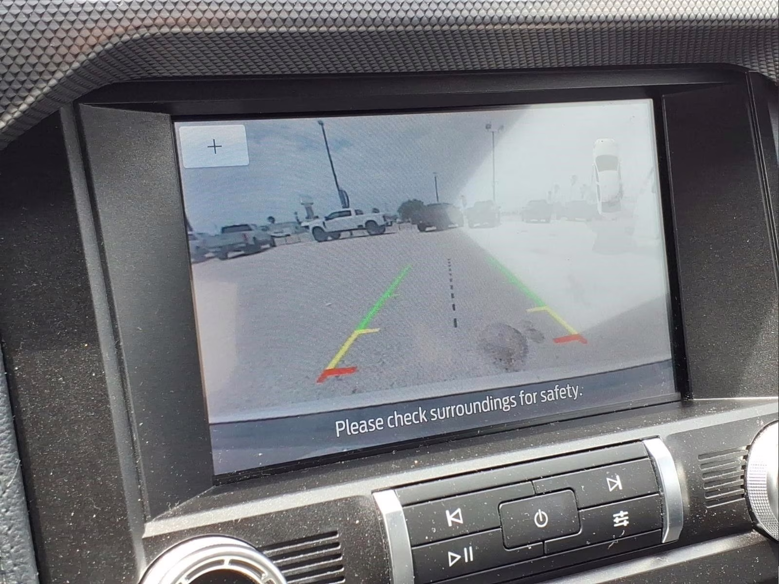 2020 Oxford White Ford Mustang GT RWD Coupe