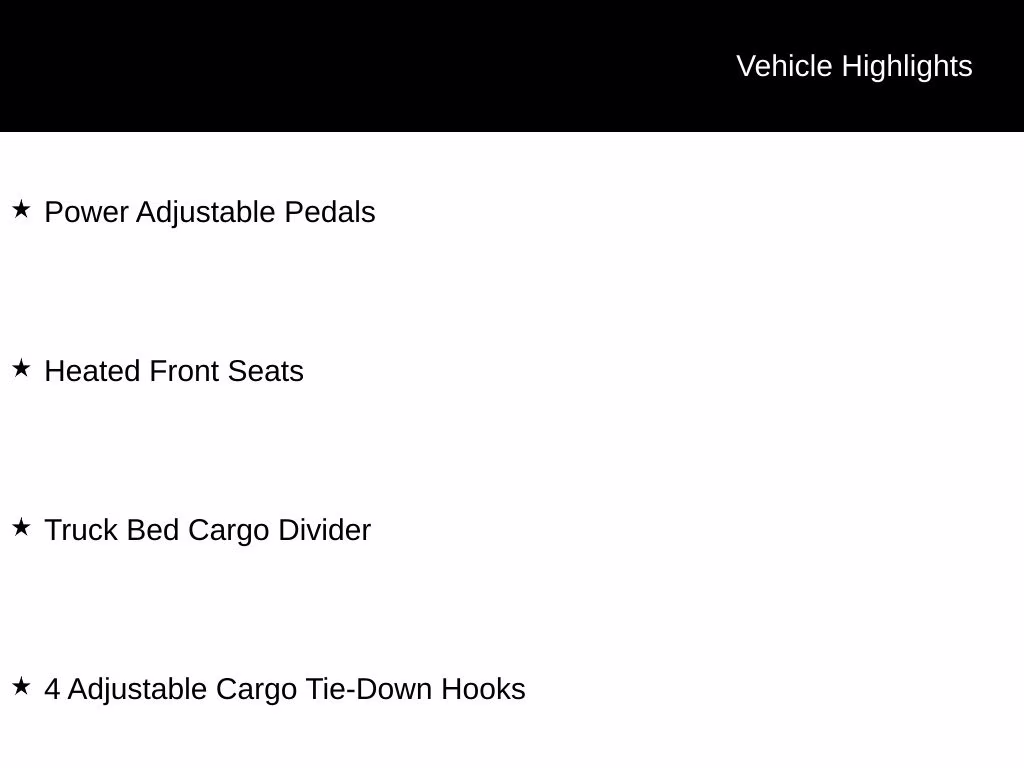 2020 Crystal Metallic Ram 2500 Power Wagon 4X4 Truck