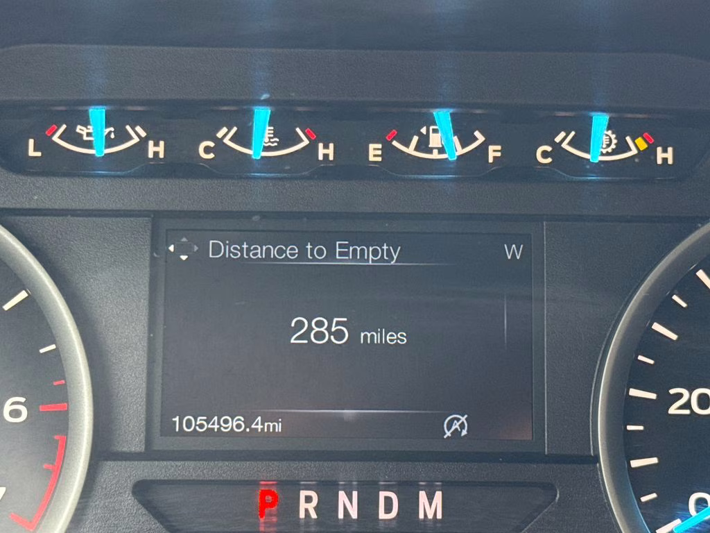 2020 Agate Black Metallic Ford F-150 XLT w/ LIFTKIT 4X4 Truck