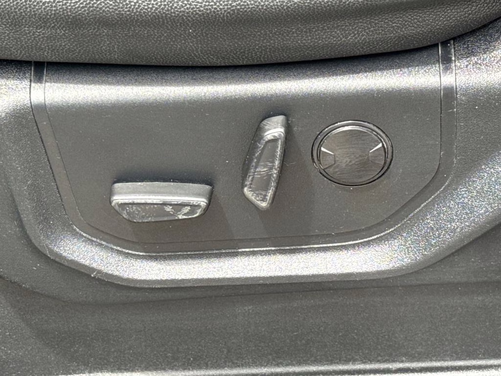 2020 Agate Black Metallic Ford F-150 XLT w/ LIFTKIT 4X4 Truck