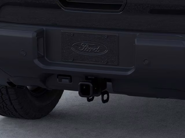 2026 Shadow Black Ford Bronco Sport Badlands 4X4 SUV