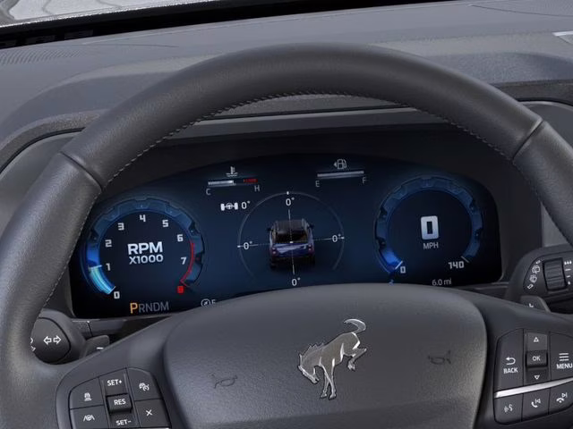 2026 Carbonized Gray Metallic Ford Bronco Sport Badlands 4X4 SUV