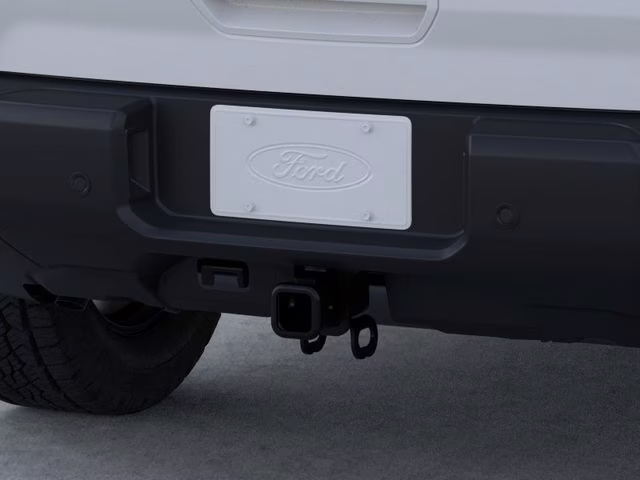 2026 Oxford White Ford Bronco Sport Badlands 4X4 SUV