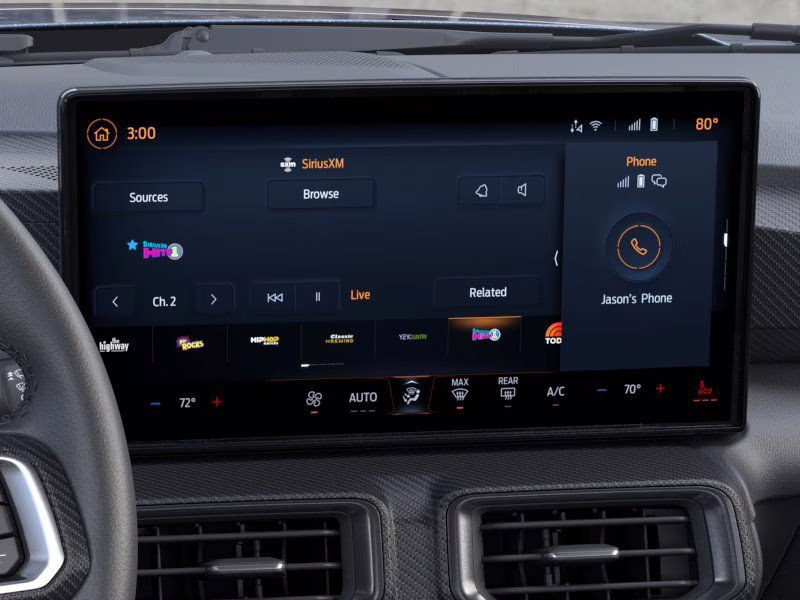 2026 Vapor Blue Metallic Ford Mustang GT RWD Coupe