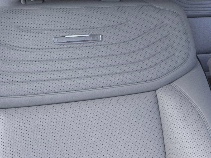 2026 Agate Black Metallic Ford Expedition Max Platinum 4X4 SUV