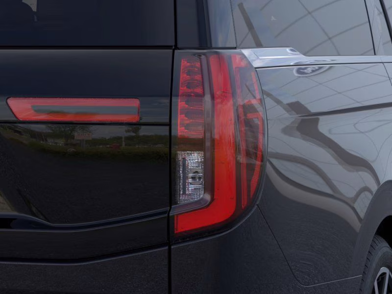 2026 Agate Black Metallic Ford Expedition Max Platinum 4X4 SUV