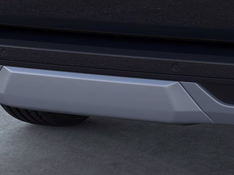 2026 Agate Black Metallic Ford Expedition Max Platinum 4X4 SUV