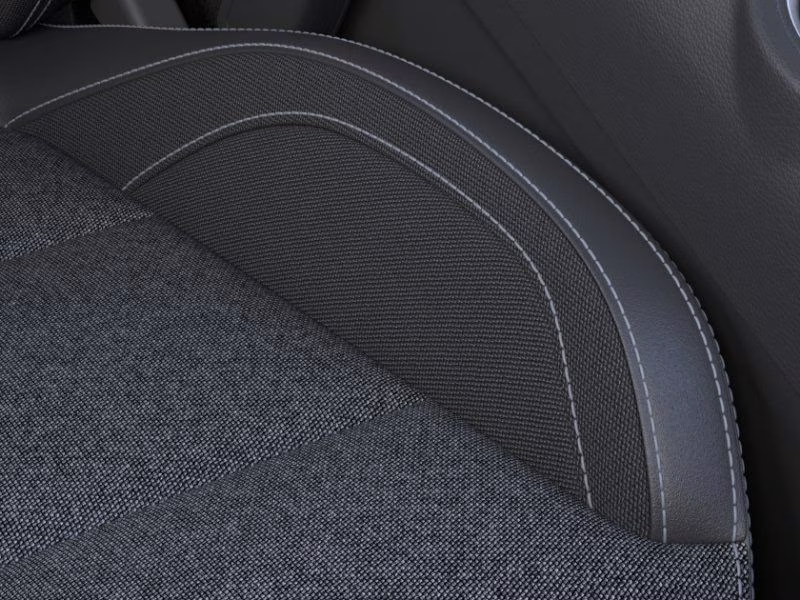 2026 Carbonized Gray Metallic Ford Mustang GT RWD Coupe