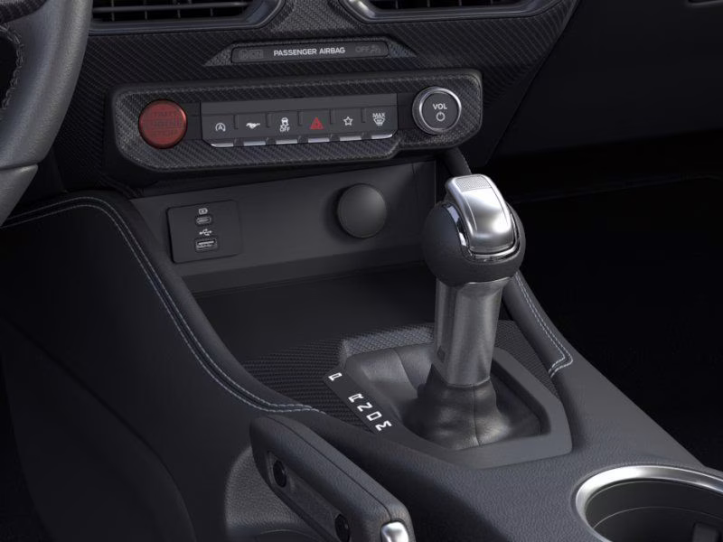 2026 Vapor Blue Metallic Ford Mustang GT RWD Coupe