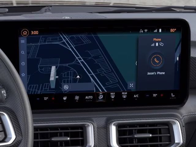 2026 Shadow Black Ford Mustang GT RWD Coupe