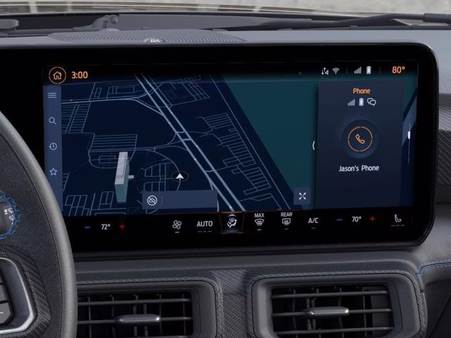 2026 Shadow Black Ford Mustang Dark Horse RWD Coupe