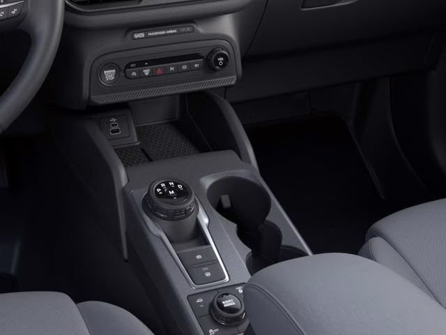 2026 Carbonized Gray Metallic Ford Bronco Sport Badlands 4X4 SUV