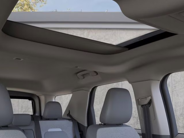 2026 Carbonized Gray Metallic Ford Bronco Sport Badlands 4X4 SUV