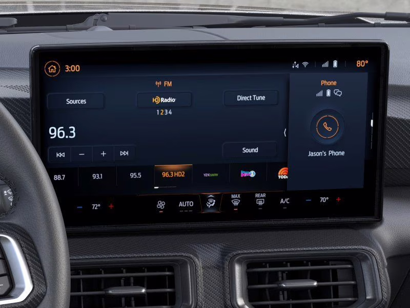 2026 Carbonized Gray Metallic Ford Mustang GT RWD Coupe