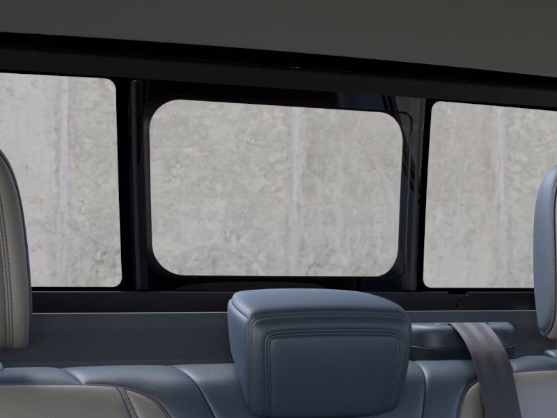 2026 Oxford White Ford Maverick Lariat AWD Truck