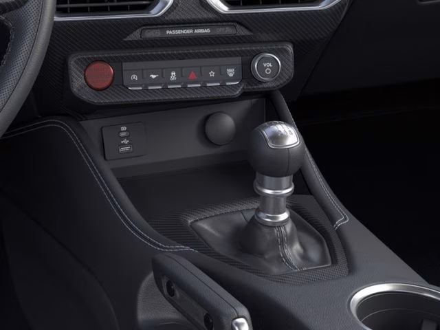 2026 Shadow Black Ford Mustang GT RWD Coupe