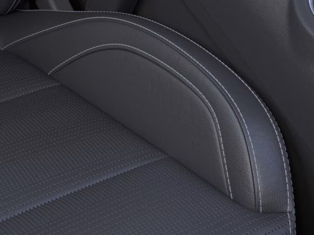 2026 Shadow Black Ford Mustang GT RWD Coupe