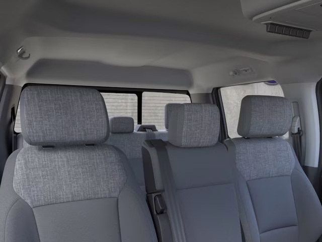 2026 Carbonized Gray Metallic Ford Super Duty F-250 SRW XLT 4X4 Truck