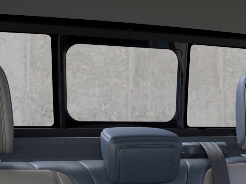 2026 Carbonized Gray Metallic Ford Maverick Lariat AWD Truck