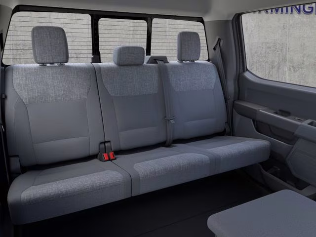 2026 Carbonized Gray Metallic Ford Super Duty F-250 SRW XLT 4X4 Truck