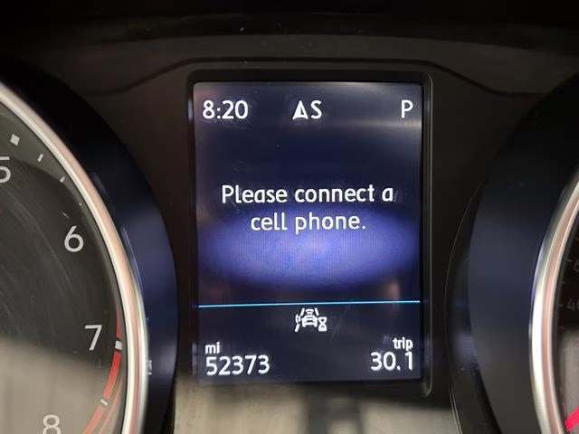 2021 Pyrite Silver Metallic Volkswagen Tiguan 2.0T SE R-Line Black AWD SUV