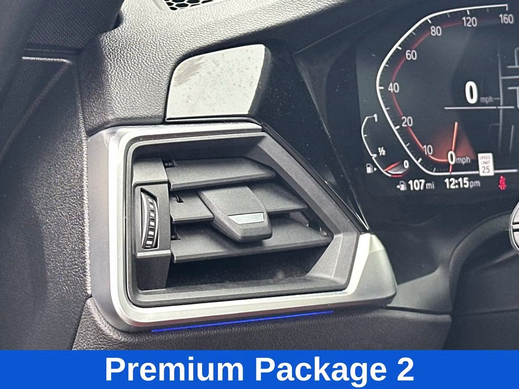2023 Brooklyn Gray Metallic BMW 4 Series 430i Gran Coupe AWD Hatchback