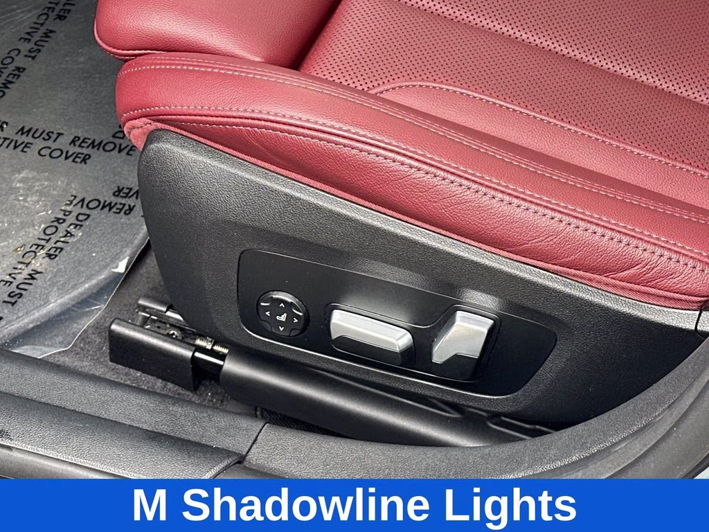 2023 Brooklyn Gray Metallic BMW 4 Series 430i Gran Coupe AWD Hatchback
