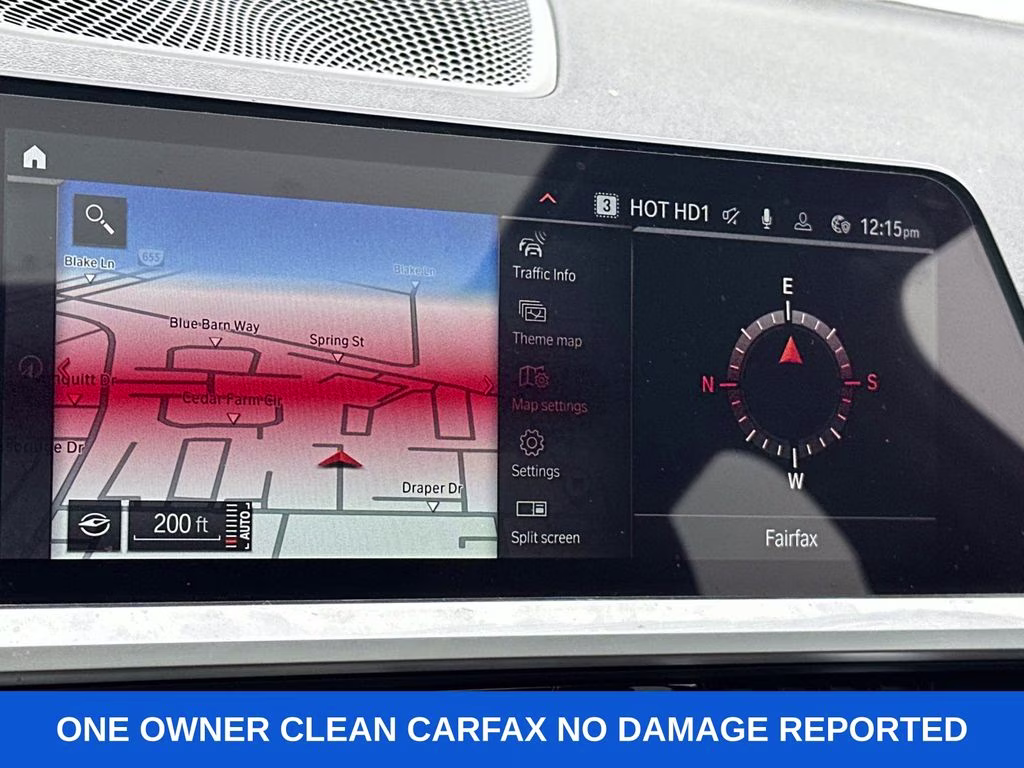 2023 Brooklyn Gray Metallic BMW 4 Series 430i Gran Coupe AWD Hatchback